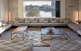 Speicher7 Hotel